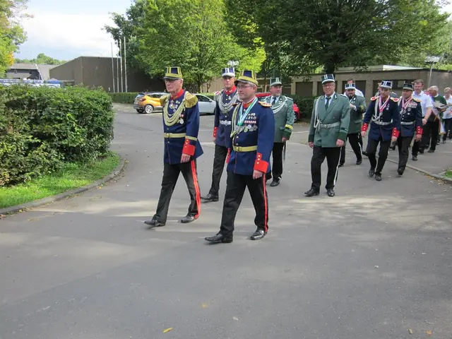 Schützenfest Montag 2017 – Vorschau 39