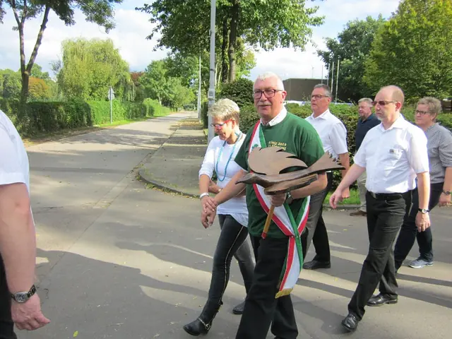 Schützenfest Montag 2017 – Vorschau 41