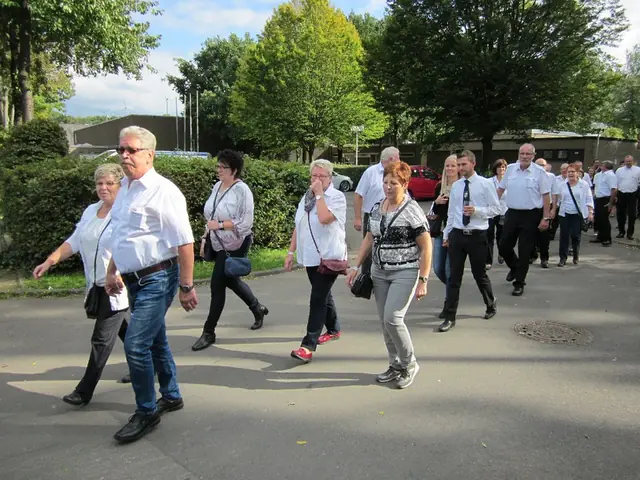 Schützenfest Montag 2017 – Vorschau 42