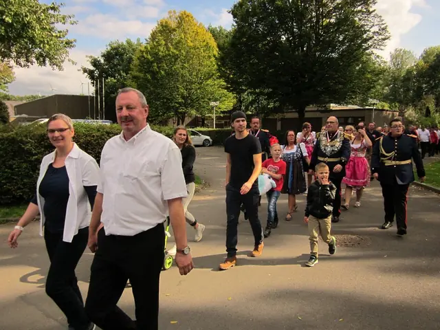 Schützenfest Montag 2017 – Vorschau 44