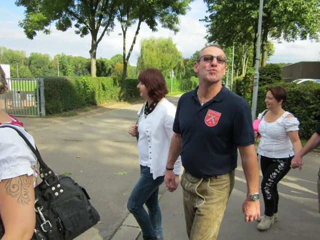 Schützenfest Montag 2017 – Vorschau 46