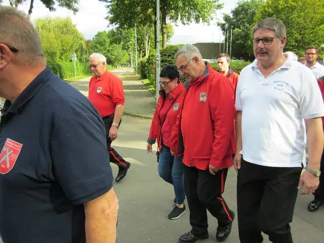 Schützenfest Montag 2017 – Vorschau 48