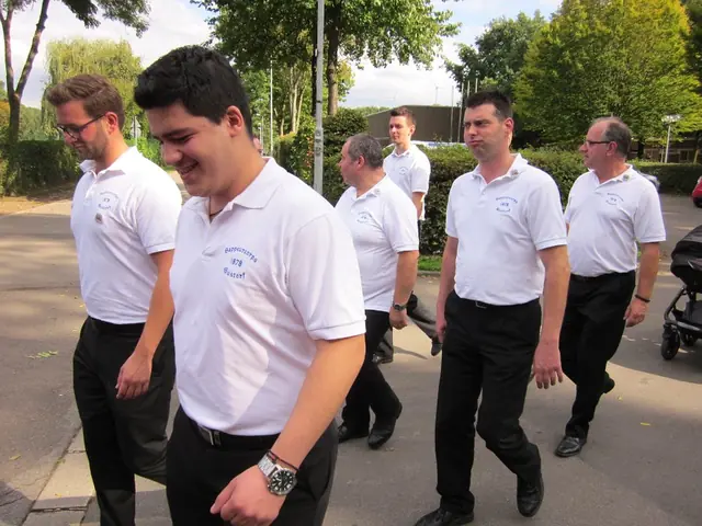 Schützenfest Montag 2017 – Vorschau 49