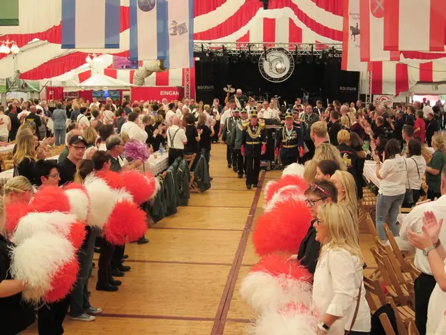 Schützenfest Montag 2017 – Vorschau 53