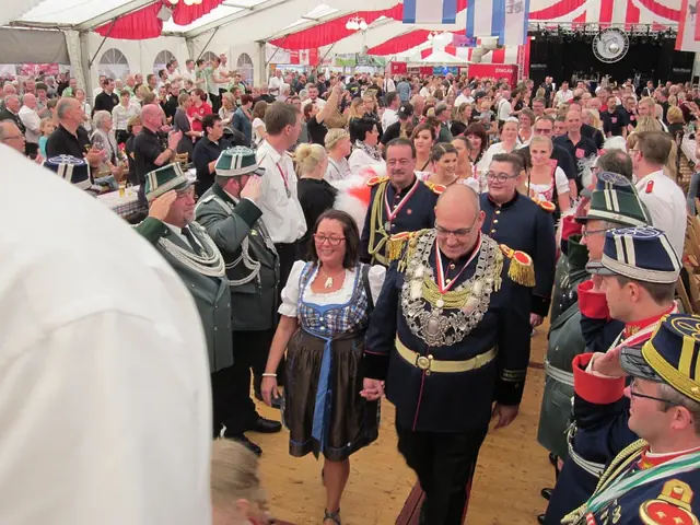 Schützenfest Montag 2017 – Vorschau 64