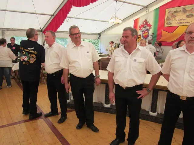 Schützenfest Montag 2017 – Vorschau 72