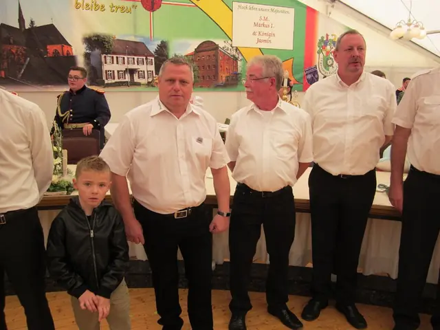 Schützenfest Montag 2017 – Vorschau 74