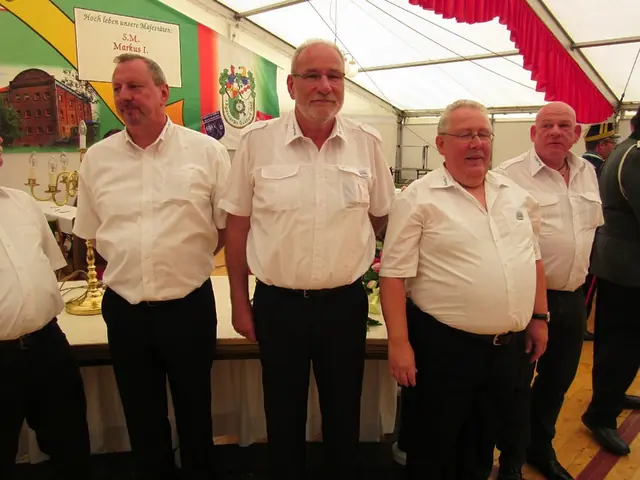 Schützenfest Montag 2017 – Vorschau 75