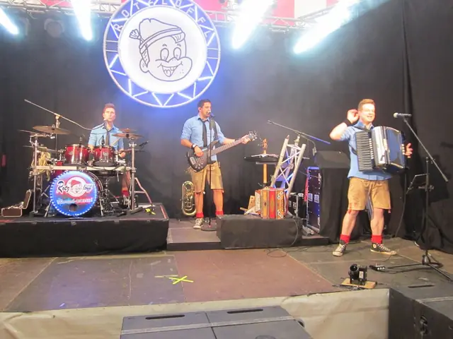 Schützenfest Montag 2017 – Vorschau 88