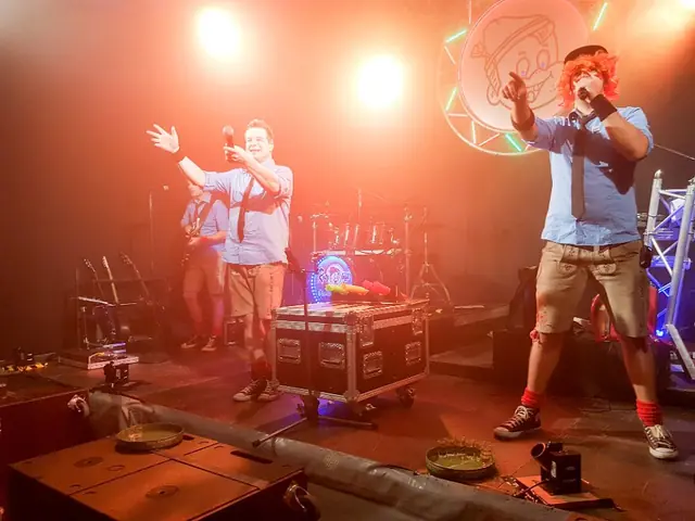 Schützenfest Montag 2017 – Vorschau 92