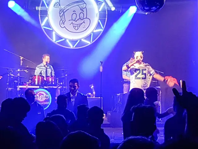 Schützenfest Montag 2017 – Vorschau 93