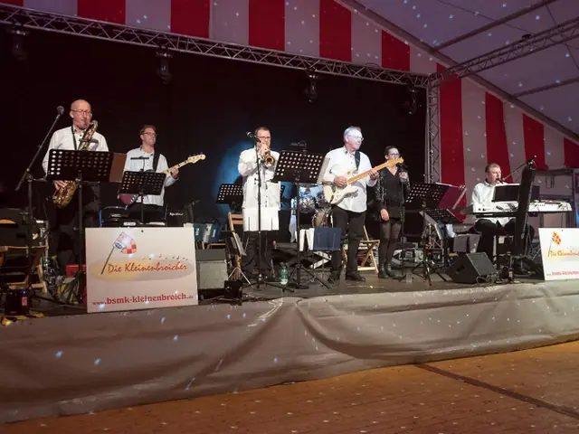 Schützenfest Montag 2017 – Vorschau 94