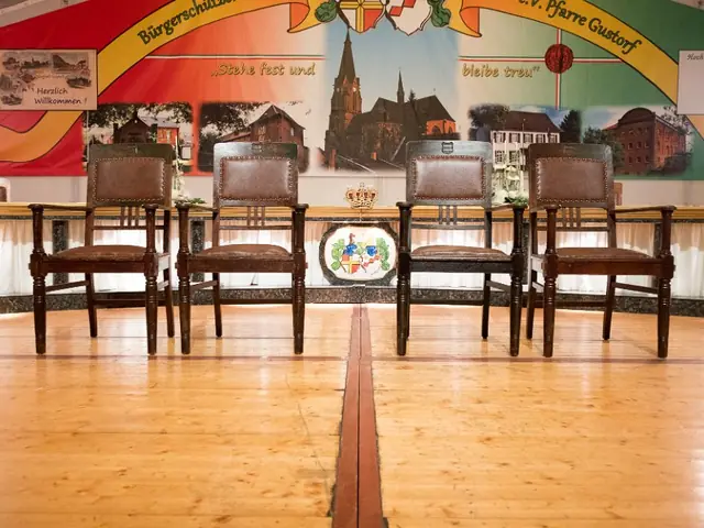 Schützenfest Montag 2017 – Vorschau 95