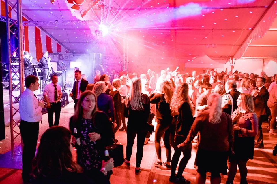 Schützenfest Samstag 2017 – Foto 6