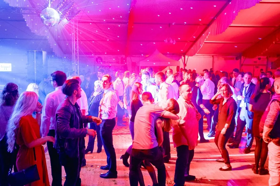 Schützenfest Samstag 2017 – Foto 8