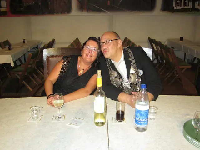 Titelbild zur Galerie Schützenfest Samstag 2017