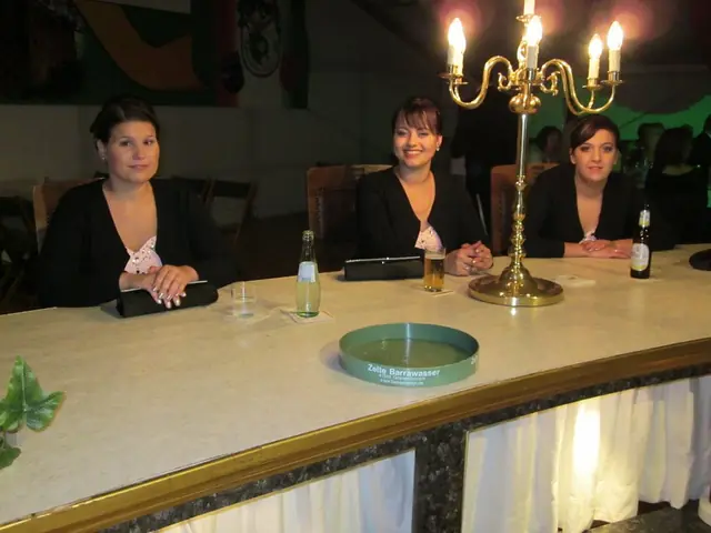 Schützenfest Samstag 2017 – Vorschau 2