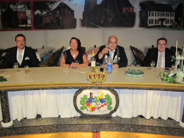 Schützenfest Samstag 2017 – Vorschau 3