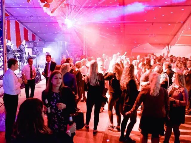 Schützenfest Samstag 2017 – Vorschau 6