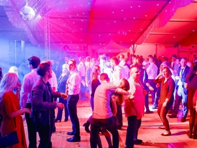 Schützenfest Samstag 2017 – Vorschau 8