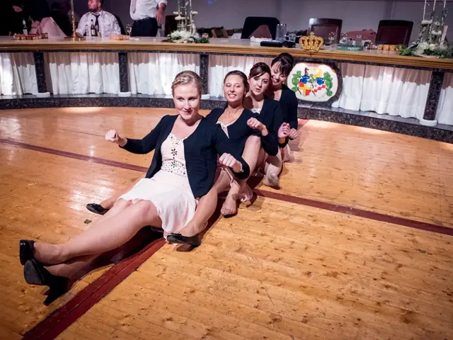 Schützenfest Samstag 2017 – Vorschau 9