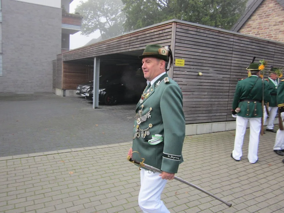 Schützenfest Sonntag 2017 – Foto 2