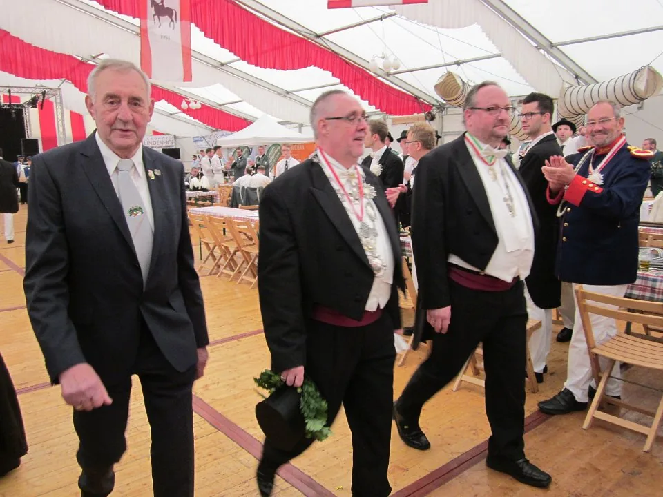 Schützenfest Sonntag 2017 – Foto 7