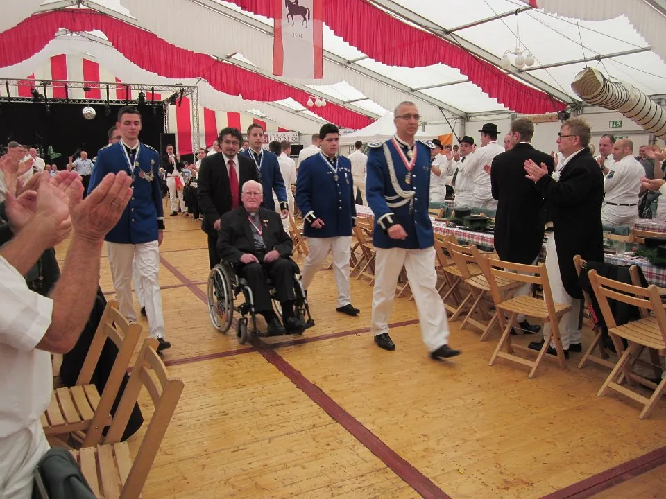 Schützenfest Sonntag 2017 – Foto 8