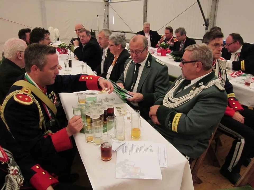 Schützenfest Sonntag 2017 – Foto 13