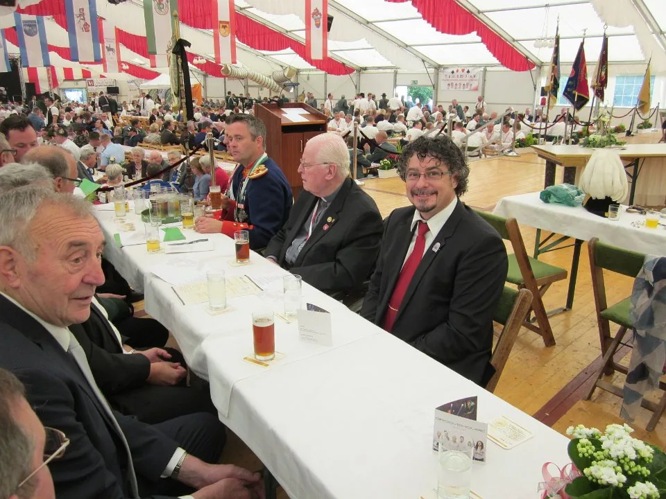 Schützenfest Sonntag 2017 – Foto 15