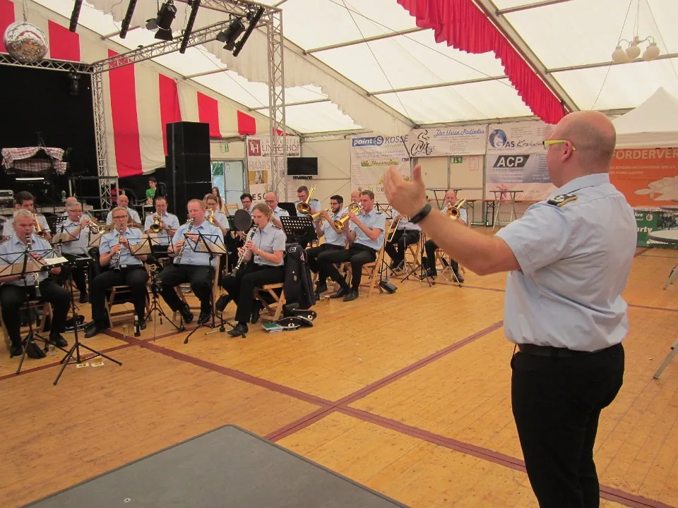 Schützenfest Sonntag 2017 – Foto 21