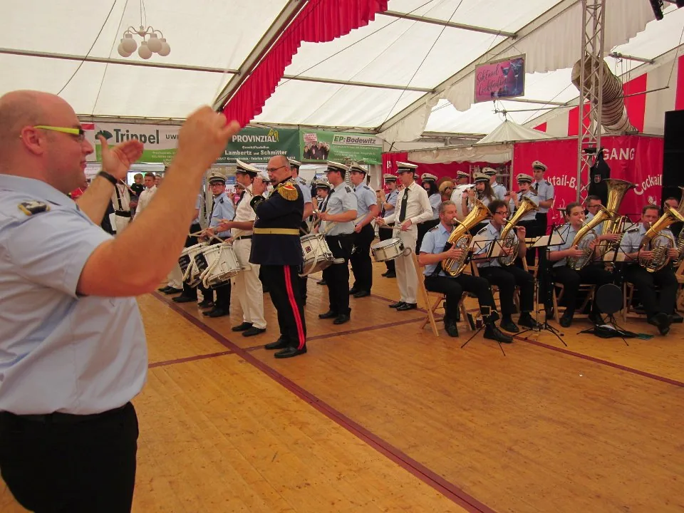 Schützenfest Sonntag 2017 – Foto 22