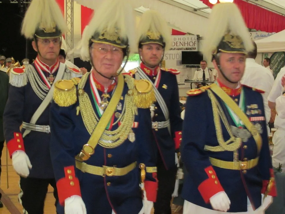 Schützenfest Sonntag 2017 – Foto 26