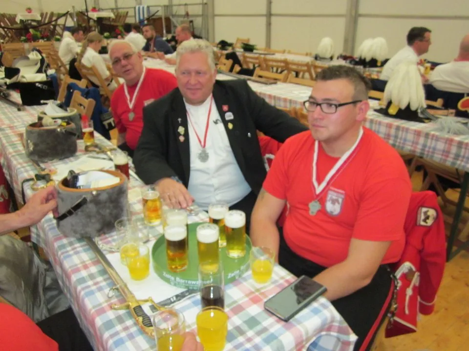 Schützenfest Sonntag 2017 – Foto 31