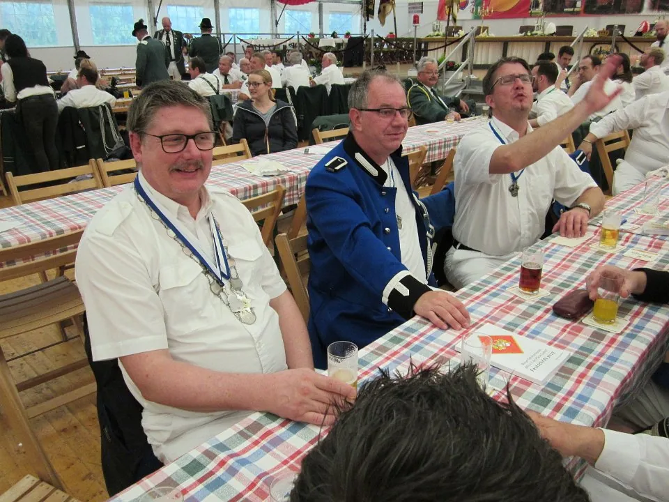 Schützenfest Sonntag 2017 – Foto 32
