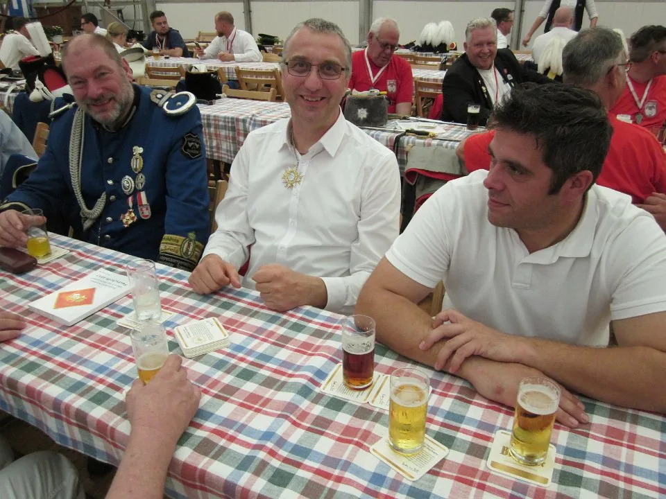 Schützenfest Sonntag 2017 – Foto 33
