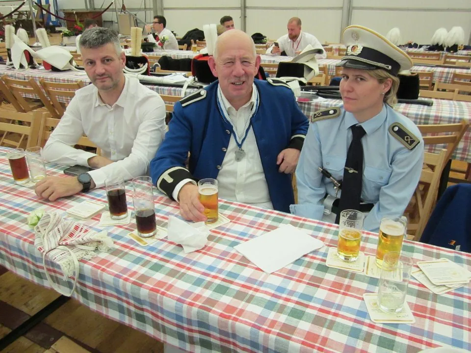 Schützenfest Sonntag 2017 – Foto 34