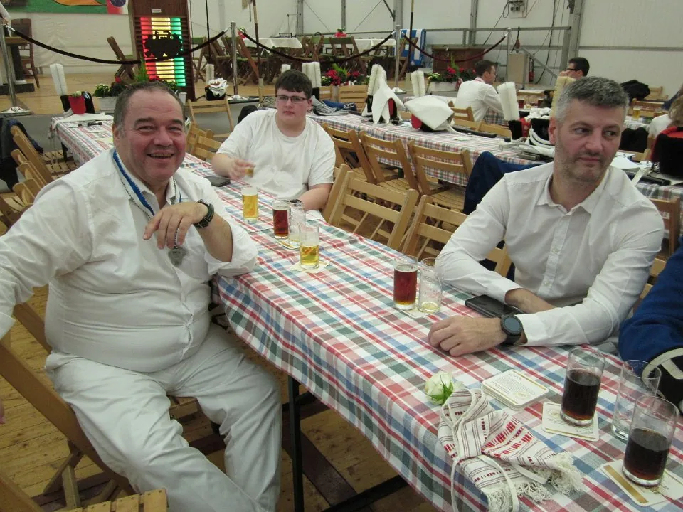 Schützenfest Sonntag 2017 – Foto 35