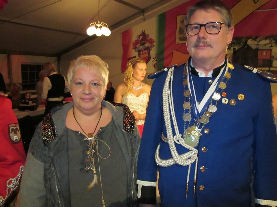 Schützenfest Sonntag 2017 – Foto 38