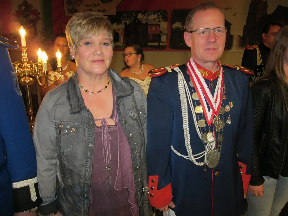 Schützenfest Sonntag 2017 – Foto 39