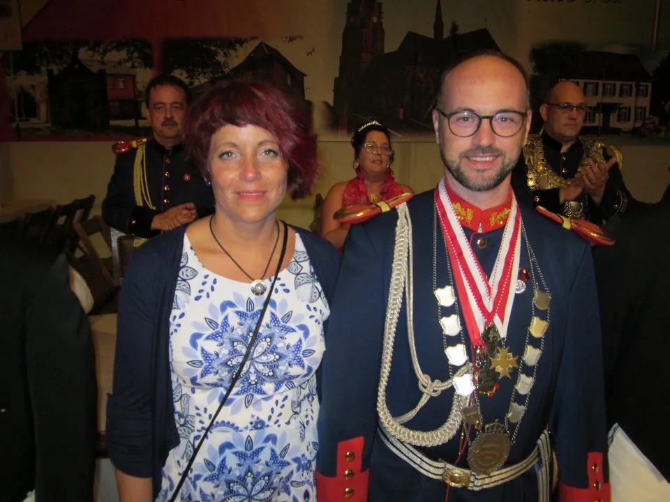 Schützenfest Sonntag 2017 – Foto 41