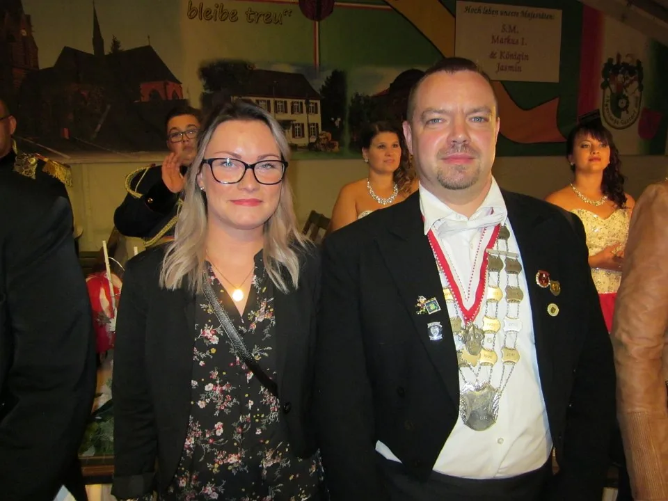 Schützenfest Sonntag 2017 – Foto 43