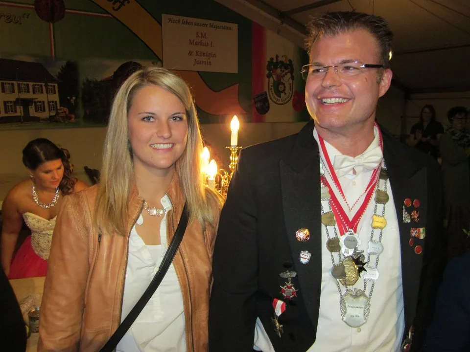Schützenfest Sonntag 2017 – Foto 44