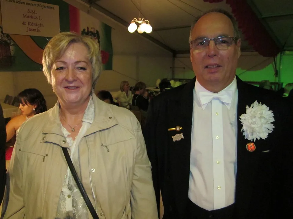 Schützenfest Sonntag 2017 – Foto 46