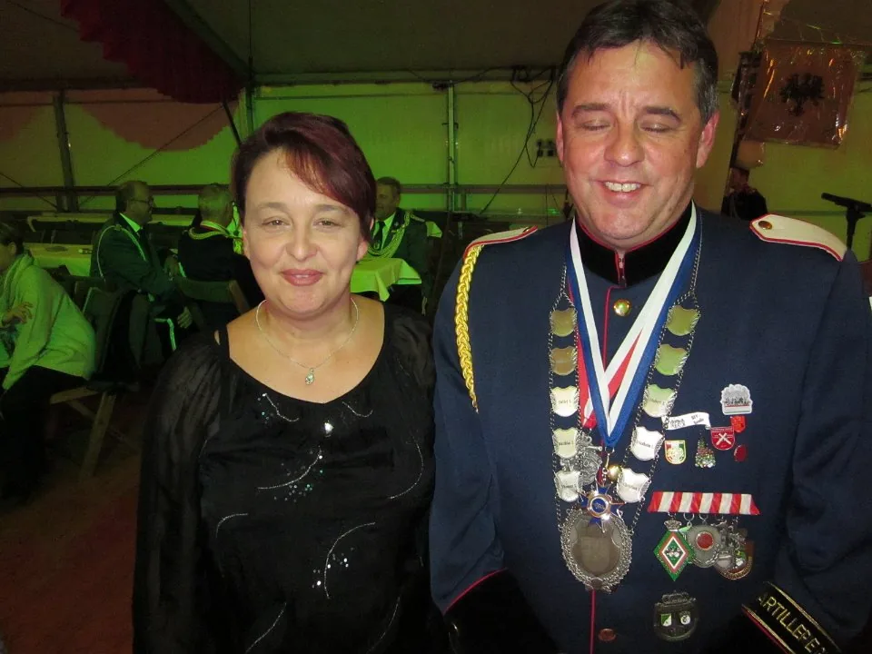Schützenfest Sonntag 2017 – Foto 48