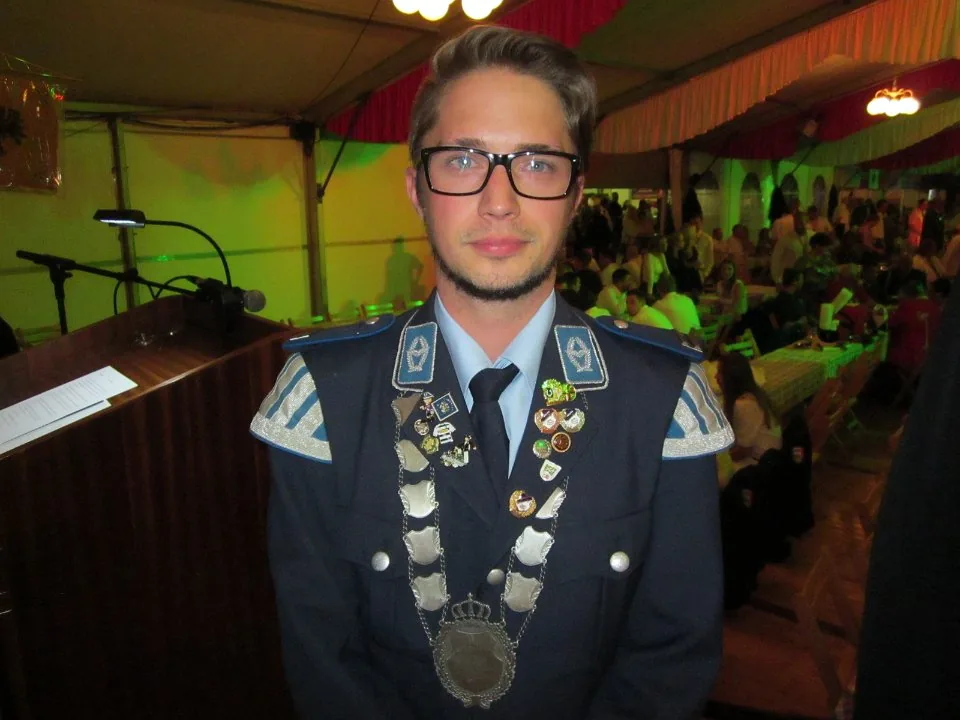 Schützenfest Sonntag 2017 – Foto 49