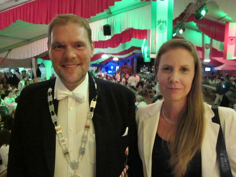 Schützenfest Sonntag 2017 – Foto 50