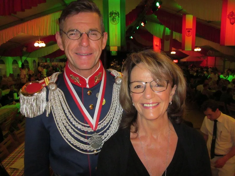 Schützenfest Sonntag 2017 – Foto 51