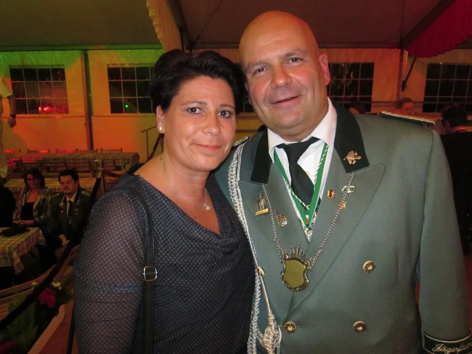 Schützenfest Sonntag 2017 – Foto 52