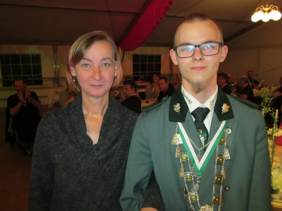 Schützenfest Sonntag 2017 – Foto 53